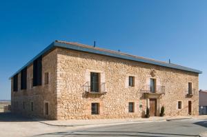 Gallery image of Hospedium Hotel Convento de Santa Ana in Atienza