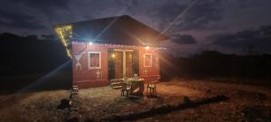 Fotografie z fotogalerie ubytování Pratishant Village Home Stay & Agro Tourism v destinaci Jāmb