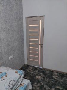 Letto o letti in una camera di Sevan EM & YU