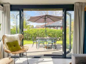 Imagen de la galería de The Kingfisher near beach and dunes Hargen and Schoorl, en Dirkshorn 16 fotos más