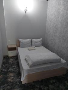 Letto o letti in una camera di Sevan EM & YU