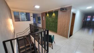 Fotografie z fotogalerie ubytování Hotel Hiperion Maringá v destinaci Maringá