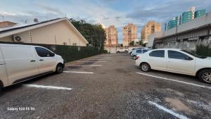 Fotografie z fotogalerie ubytování Hotel Hiperion Maringá v destinaci Maringá