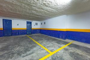 Fotografie z fotogalerie ubytování FINALBIR MIMAR- Vistas al mar-Sea view- parking v destinaci Albir