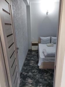 Letto o letti in una camera di Sevan EM & YU