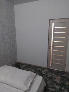 Letto o letti in una camera di Sevan EM & YU