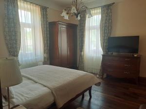 Imagen de la galería de Vila Bella Vista, en Bled