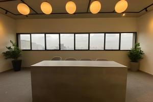 Galerija fotografija objekta Studio com sacada e coworking prox Paulista u gradu 'São Paulo'