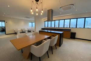 Poslovno područje ili konferencijska dvorana u objektu Studio com sacada e coworking prox Paulista