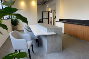 Galerija fotografija objekta Studio com sacada e coworking prox Paulista u gradu 'São Paulo'