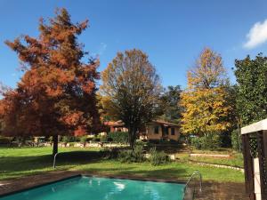 Gallery image of B&B Villa Vittoria Country House in Campagnano di Roma +14 photos