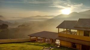 Photo de la galerie de l'établissement Pousada Caminho de Minas, à Bocaina de Minas 43 autres photos