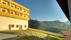 Photo de la galerie de l'établissement Pousada Caminho de Minas, à Bocaina de Minas