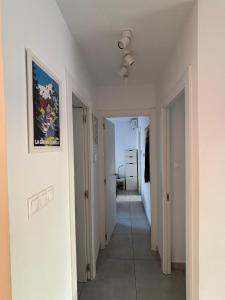 Fotografie z fotogalerie ubytování Casa Perro Andaluz v destinaci Fuengirola