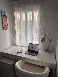 Fotografie z fotogalerie ubytování Casa Perro Andaluz v destinaci Fuengirola