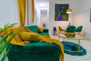 Posedenie v ubytovaní SH Rujacor Mare Apartamento chic en la Viña