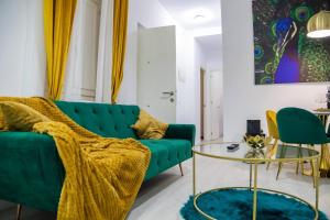 Posedenie v ubytovaní SH Rujacor Mare Apartamento chic en la Viña