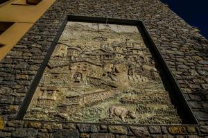 Fotografia z galérie ubytovania Apartaments La Bonaigua v destinácii Valencia de Aneu