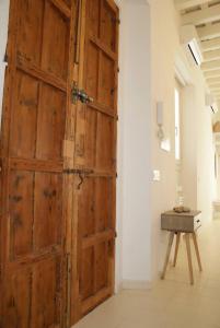 Zdjęcie z galerii obiektu SH Rosario Loft chic en el centro histórico w Kadyksie