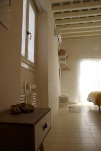 Kúpeľňa v ubytovaní SH Rosario Loft chic en el centro histórico