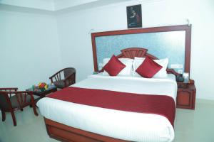 Imagen de la galería de hotel savera park, en Trichūr