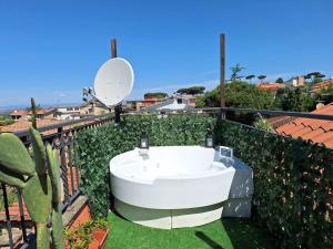 アルバーノ・ラツィアーレにあるVilletta di Lago Albanoのギャラリーの写真