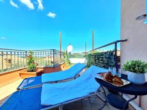 アルバーノ・ラツィアーレにあるVilletta di Lago Albanoのギャラリーの写真