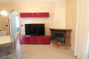 アルバーノ・ラツィアーレにあるVilletta di Lago Albanoのギャラリーの写真