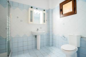 Gallery image of Angelique Apartments in Agios Georgios