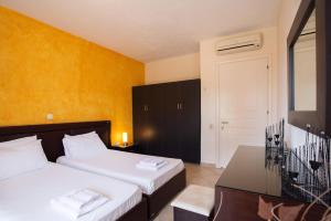 Gallery image of Angelique Apartments in Agios Georgios