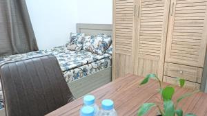Fotografie z fotogalerie ubytování M&M للشقق الفندقية صحار Sohar v destinaci Suhár
