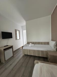 セベシュにあるMotel Daciaのギャラリーの写真