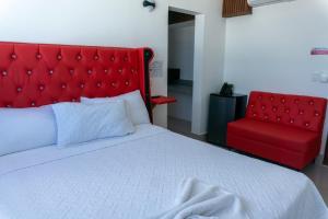Gallery image of Hotel Gran Real Punta Cana in Punta Cana