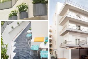Gallery image of Krinis Apartments in Rhodes Town