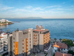 Příroda nedaleko hotelu + 8 fotografií