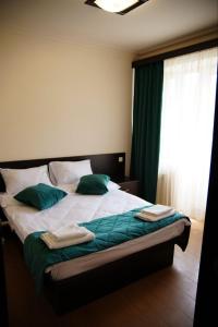 Fotografie z fotogalerie ubytování Green Hills Resort v destinaci Hankavan