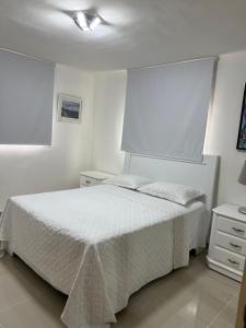 Ảnh trong thư viện ảnh của Apartamento Cabrera II ở Cabrera