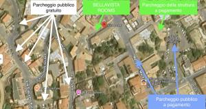 Fotografie z fotogalerie ubytování Bellavista Rooms v destinaci Villasimius