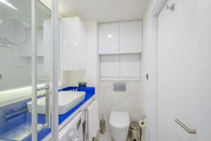 Bagno di Panorama Black Sea Side Hotel