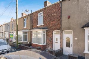 Puhkemaja naabruskond või selle läheduses asuv naabruskond