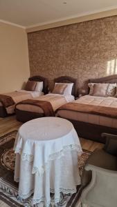 Gambar di galeri bagi B&B Asiago di Capua