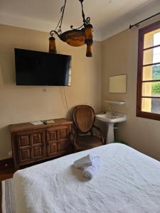 Gallery image of Maison Vaquier 2 in Yenne