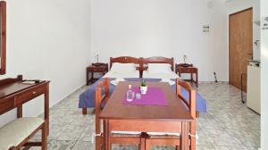 Posezení v ubytování Inna Rooms