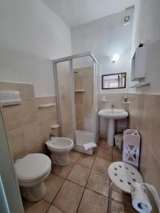Ένα μπάνιο στο Agriturismo Pira Pinta +95 φωτογραφίες