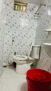 Fotografie z fotogalerie ubytování Hotel Green Garden Residential v destinaci Dháka