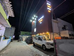 Gallery image of Hotel Rameshwaram Sea Breezz Lodge in Rāmeswaram