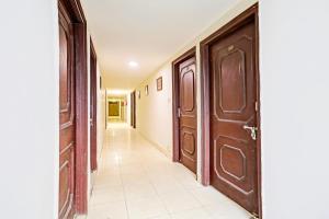 Foto dalla galleria di Super Hotel O Jaistambh Chowk Formerly Guru Kirpa a Raipur