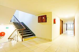 Foto dalla galleria di Super Hotel O Jaistambh Chowk Formerly Guru Kirpa a Raipur