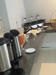 Gallery image of Hotel Pintado Azul in Coxim