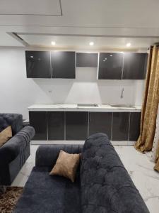 Afbeelding uit fotogalerij van 2E Appartement KDL in Dakar